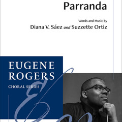 Parranda by Diana Saez & Suzzette Ortiz