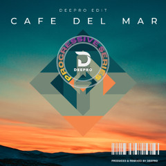 Energy 52 & Deepro - Cafe Del Mar (Deepro Edition)