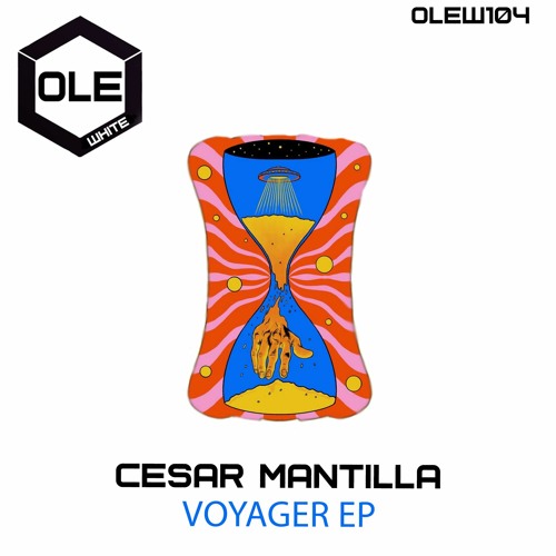 Cesar Mantilla - Voyager Snippet
