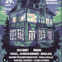 Sonate der Krieger @ Alte Villa, Liestal / 30.11.25