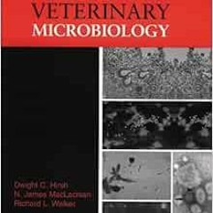[Read] [EPUB KINDLE PDF EBOOK] Veterinary Microbiology by Dwight C. Hirsh,N. James Ma