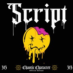 Script - Chaotic Character (Free Download)
