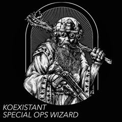 Special Ops Wizard