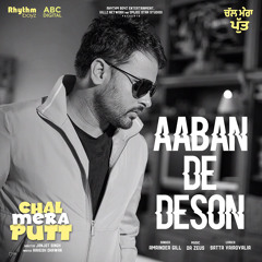 Aaban De Deson (From "Chal Mera Putt" Soundtrack) [feat. Dr. Zeus]
