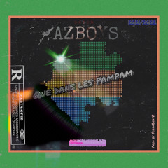 [Que dans les pampam ]prod by ScodabeatZ