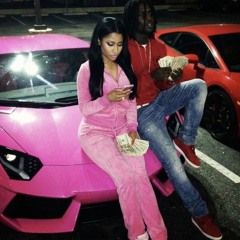 Fck luv x CutupFonks