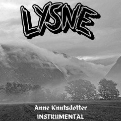 Anne Knutsdotter - Instrumental