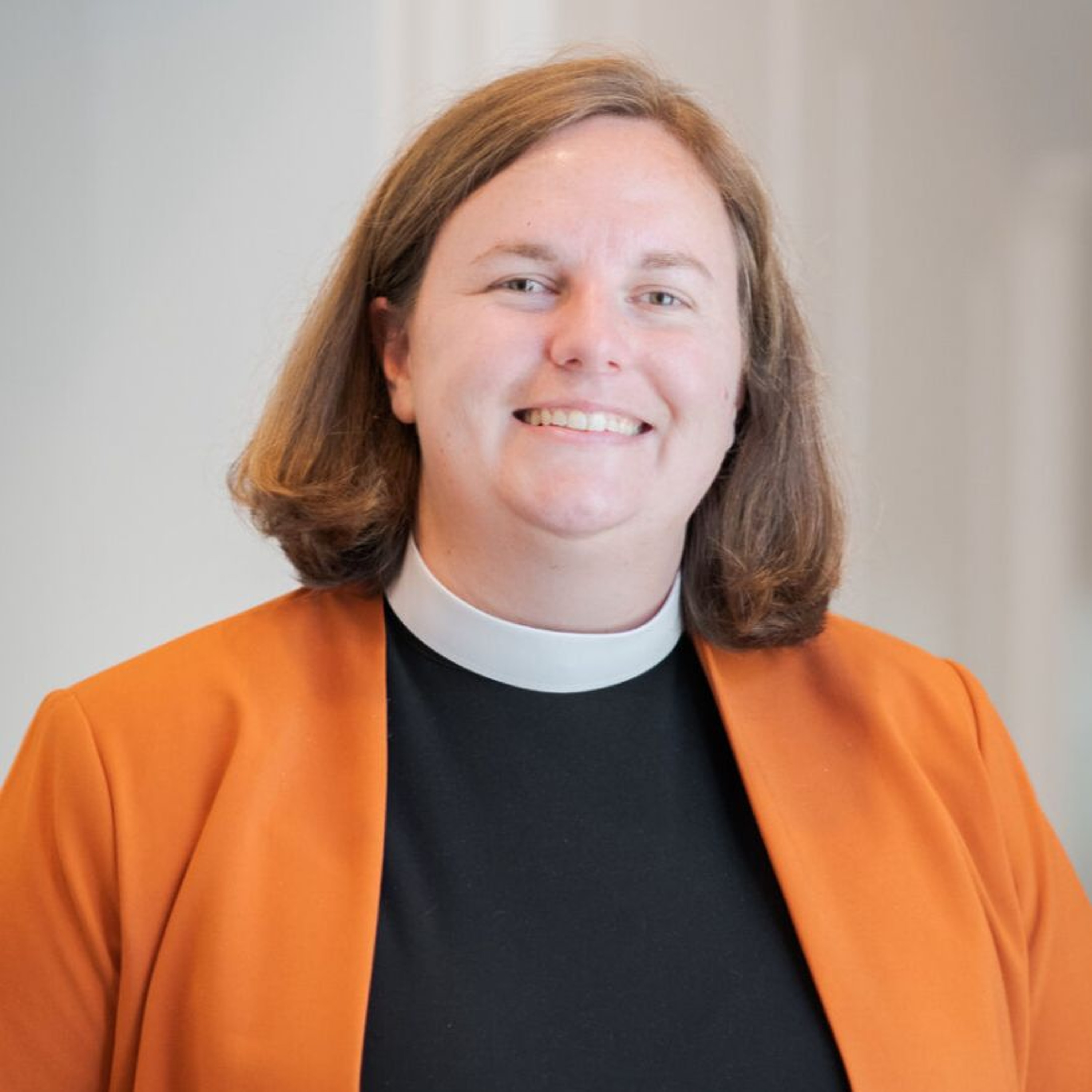 Ascension Day And All It Holds – The Rev. Sarah Akes-Cardwell On May 12, 2024 episode artwork