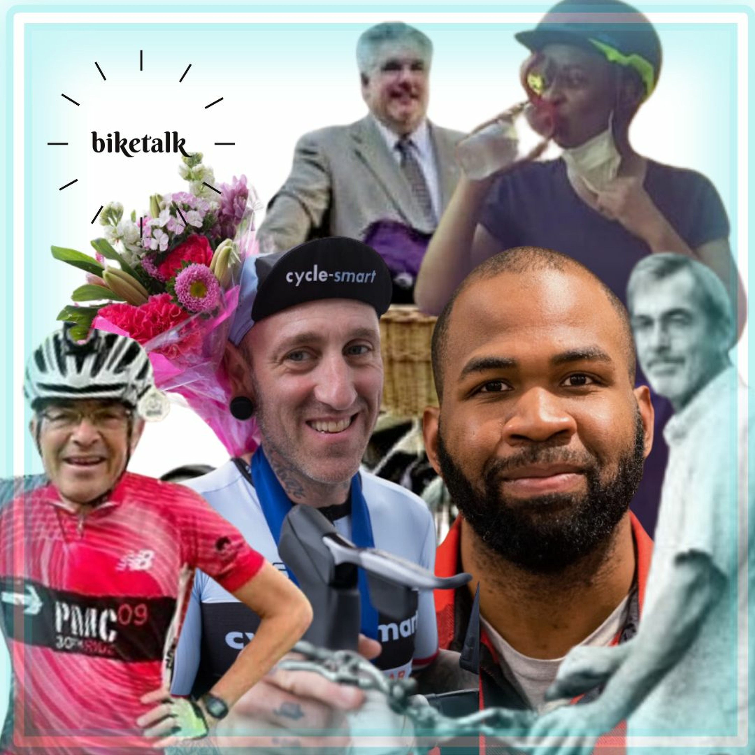 Bike Talk