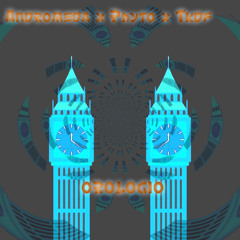Andromeda x Phyto x TKDF - Orologio (-[]3APKx)
