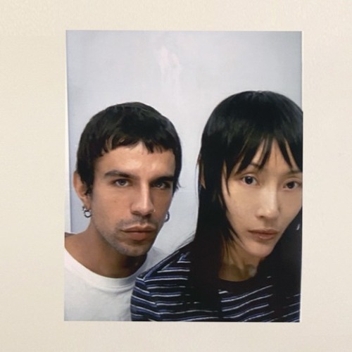 Cora b2b Dj Saliva at Holy Pink 2025