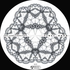 Angel Alanis & Maria Goetz - Rushing