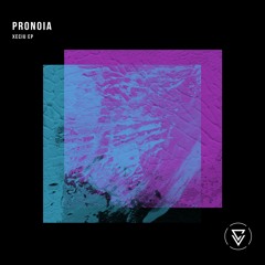 PREMIERE: Pronoia - Ciutoo (Cata Remix) [UNCLD036]