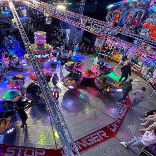 Deca Dance 14 APRIL 2023 19h - 22h