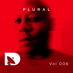 Plural - minimal detroit vol.006