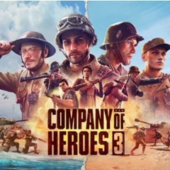 Company of Heroes 3: Main Theme