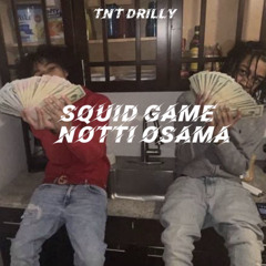 Squid Game Notti Osama