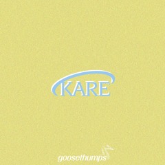Intro to 'KARE"