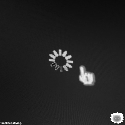 timekeepsflying (w/ j dub beats)