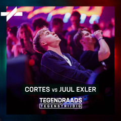 Cortes vs Juul Exler -/- TEGENSTRIJDIG 2025