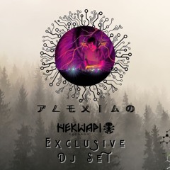 Turiya_Rec. Podcast Series / Guest Series # 81 Plexigo