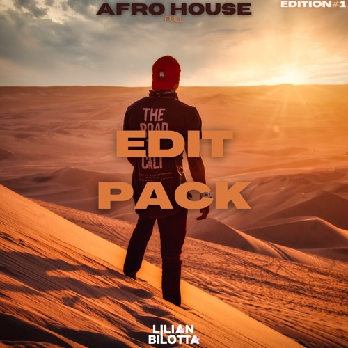 EDIT PACK AFRO HOUSE (Download)Filter for Copyright*****