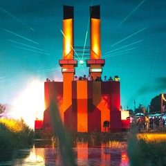 Liquicity Festival 2022 - Dustkey