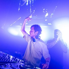 Live at WEAVES ,WOMB TOKYO (14th July 2024)