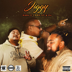 Jiggy (feat. Chris Niu & InI)