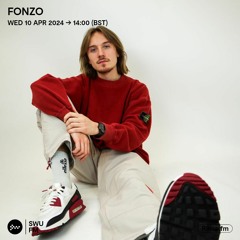 Fonzo - 10 April 2024