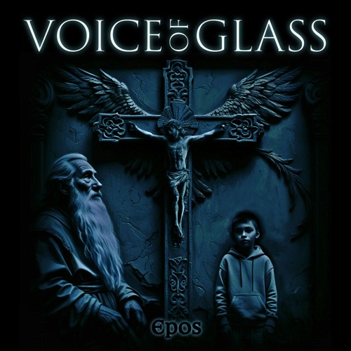 Stream Voice Of Glass | Listen to Epos EP (2026) playlist online for ...