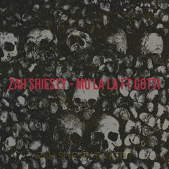 GOTTI - MU LA LA ft  Zah Shiesty