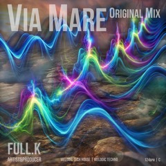 Via Mare (Original Mix)