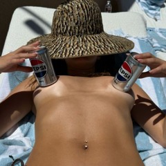 DIET PEPSI (ANOP's DREAMLAND MIX)