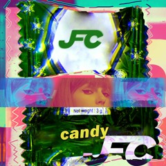 candy (taylor swift anti-hero mix)