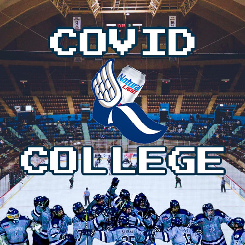 Covid College