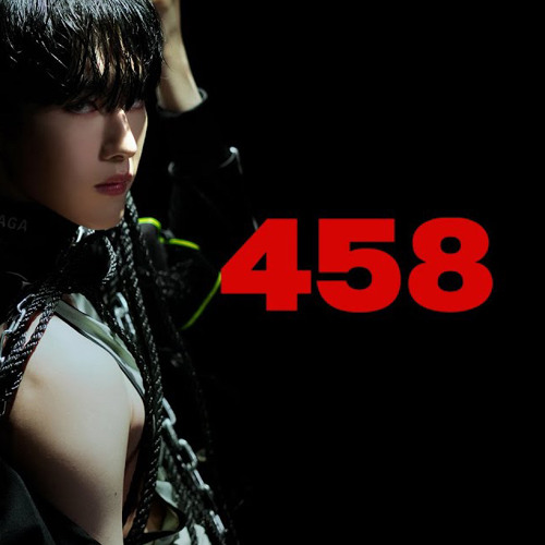 CIX-458