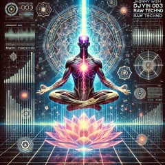 DJYNN 003 (RAW TECHNO)