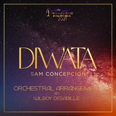 Diwata - Sam Concepcion (Orchestral Arrangement by Wilboy Desabille)