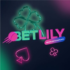 Betlily affiliate