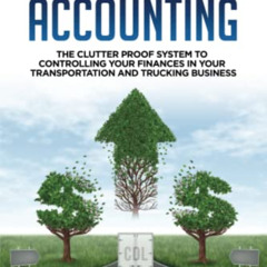 [Free] EPUB 📥 CDL Minded Accounting: The Clutter Proof System to Controlling your Fi