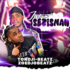Intro Sezisman - Zoedjobeatz feat Tondji Beat