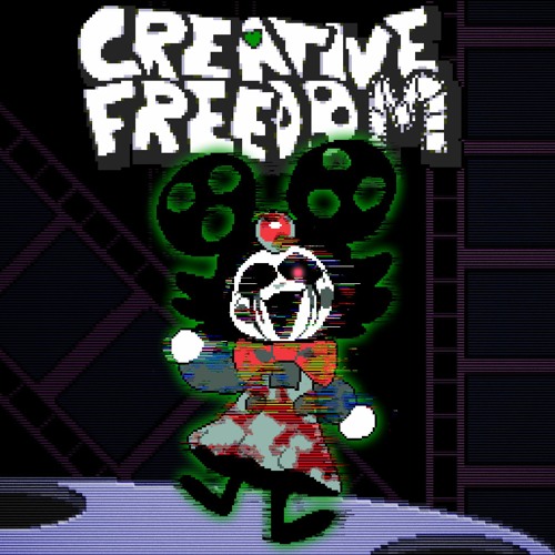 CREATIVE FREEDOM V2 (Music Video in Description!!)