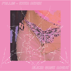 FALLIN' [FDL] (Alicia gone rogue remix)