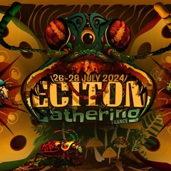PRALINE │ Soundblasting Recs. @ Eciton Gathering 2024 🐜