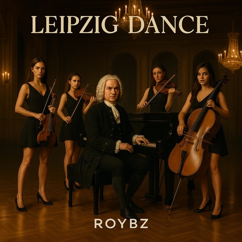 Leipzig Dance