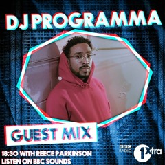 BBC Radio 1xtra Guest Mix 25.01.21 | DRAKE | WIZKID | SKEPTA