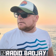 Radio Badjay - Dub Techno TV Podcast Series #153