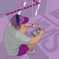 THE FIX - BEAT TAPE
