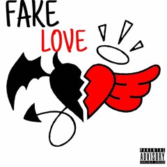 Fake Love Prod. SleepyJ
